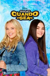 Best Friends Whenever - Posters