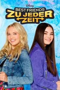 Best Friends Whenever - Posters