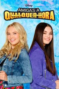 Best Friends Whenever - Posters