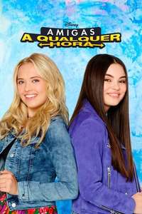 Best Friends Whenever - Posters