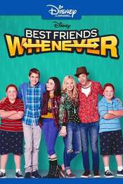 Best Friends Whenever Season 2