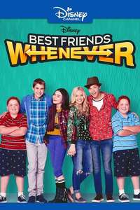 Best Friends Whenever - Posters