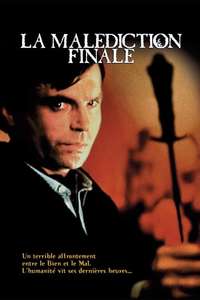 Omen III: The Final Conflict - Poster