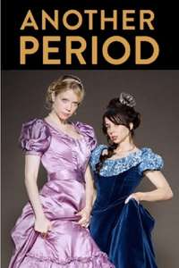 Another Period - Poster