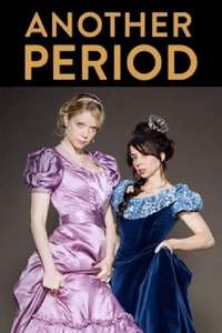 Another Period - Poster