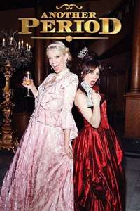 Another Period - Poster