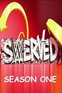 Swerved - Poster