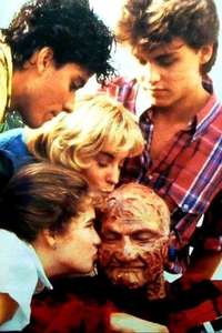 A Nightmare on Elm Street - Posters