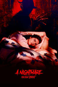 A Nightmare on Elm Street - Posters