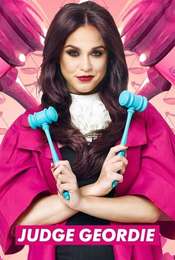 Judge Geordie Season 1
