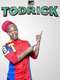Todrick