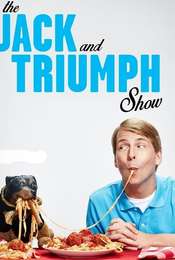 The Jack and Triumph Show