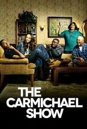 The Carmichael Show Season 1