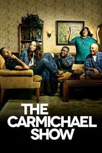 The Carmichael Show - Poster