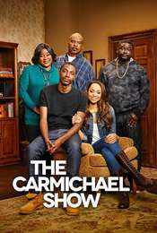 The Carmichael Show Season 2