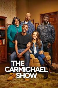 The Carmichael Show - Poster
