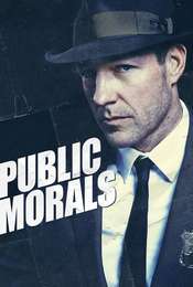 Public Morals Season 1