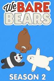 We Bare Bears Season 2