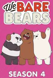 We Bare Bears Season 4