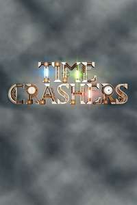 Time Crashers - Poster