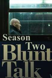 Blunt Talk Season 2