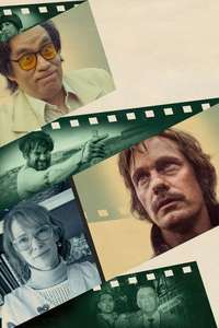 Documentary Now! - Posters