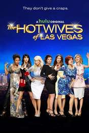 The Hotwives of Las Vegas Season 1