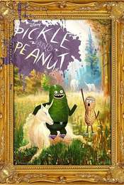 Pickle & Peanut Season 1