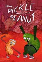 Pickle & Peanut Season 2