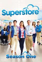 Superstore Season 1