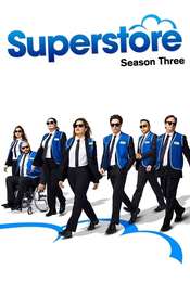 Superstore Season 3