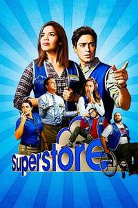 Superstore - Posters