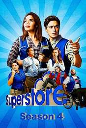Superstore Season 4