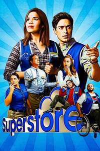 Superstore - Posters
