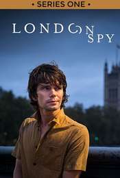 London Spy Season 1