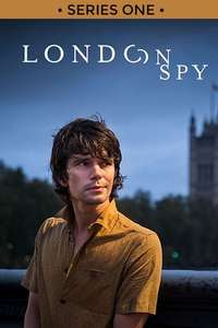 London Spy - Posters