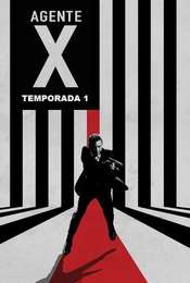 Agent X Season 1