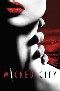 Wicked City - Posters
