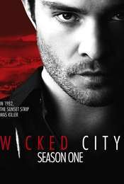 Wicked City Season 1