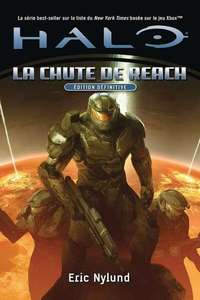 Halo: The Fall of Reach - Posters