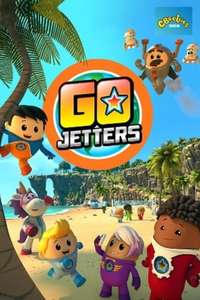 Go Jetters - Posters