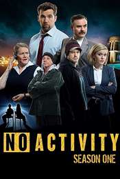 No Activity Season 1