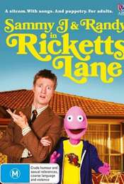 Sammy J & Randy in Ricketts Lane Series 1