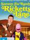 Sammy J & Randy in Ricketts Lane : Series 1
