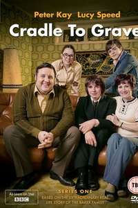 Cradle to Grave - Poster