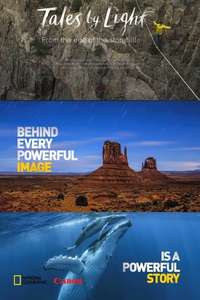 Tales by Light - Posters
