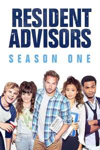 Resident Advisors - Poster
