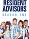 Resident Advisors : Season 1