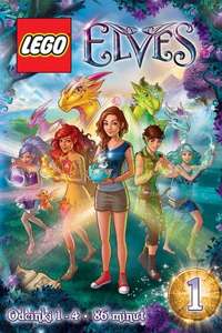 Elves - Poster