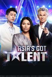Asia's Got Talent